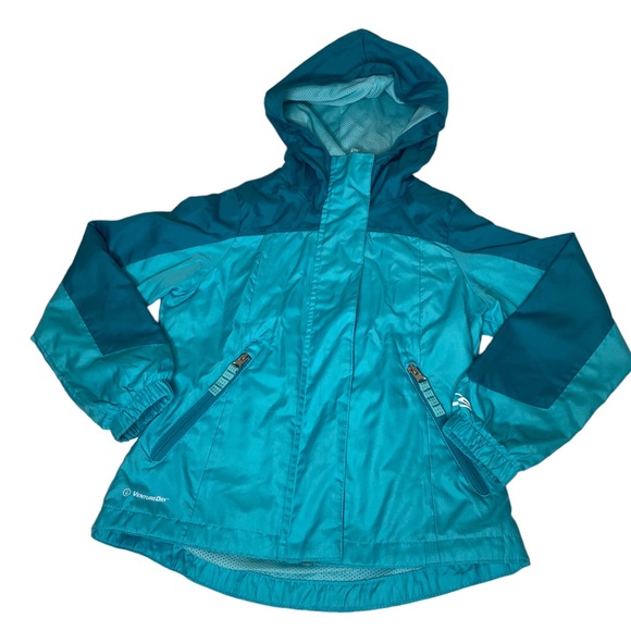 Champion Venture Dry Jacket - Picture 2 of 7